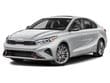 Used 2023 Kia Forte GT Sedan