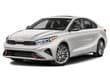 Used 2023 Kia Forte GT Sedan