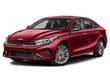 Used 2023 Kia Forte GT Sedan