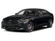 Used 2023 Kia Stinger GT2 Sedan