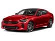 Used 2023 Kia Stinger GT2 Sedan