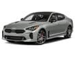 Used 2023 Kia Stinger GT2 Sedan