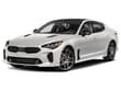 Used 2023 Kia Stinger GT2 Sedan