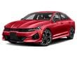 Used 2023 Kia K5 GT-Line Sedan