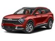 Certified 2023 Kia Sportage SX SUV