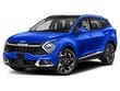 Used 2023 Kia Sportage SX-Prestige SUV