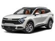 Used 2023 Kia Sportage SX SUV