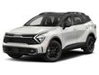 Used 2023 Kia Sportage X-Pro SUV