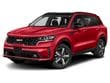 Certified 2023 Kia Sorento EX SUV