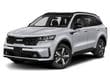 Used 2023 Kia Sorento EX SUV