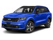 Certified 2023 KIA Sorento EX (DCT) Front-Wheel Drive