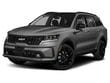 Certified 2023 Kia Sorento SX SUV