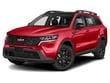 Certified 2023 Kia Sorento X-Line S SUV