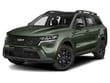 Used 2023 Kia Sorento X-Line S SUV