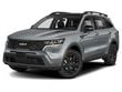 Used 2023 Kia Sorento X-Line S SUV