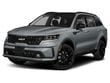 Used 2023 Kia Sorento SX SUV