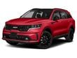 Used 2023 Kia Sorento SX-Prestige SUV