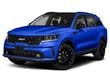 Used 2023 Kia Sorento SX Prestige SUV