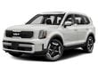 Certified 2023 Kia Telluride EX SUV