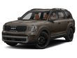Used 2023 KIA Telluride EX X-Line All-Wheel Drive