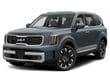 Certified 2023 Kia Telluride SX SUV