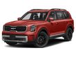 Certified 2023 Kia Telluride SX-P X-Line SUV