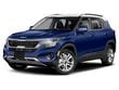 Used 2023 Kia Seltos S SUV