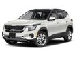 Certified 2023 Kia Seltos S S IVT FWD