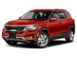 Used 2023 Kia Seltos S SUV