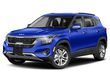 Used 2023 Kia Seltos S SUV