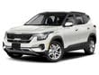Used 2023 Kia Seltos S IVT AWD