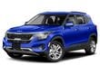 Certified 2023 Kia Seltos EX SUV
