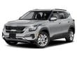 Used 2023 Kia Seltos EX SUV