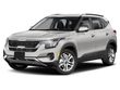 Certified 2023 Kia Seltos EX SUV