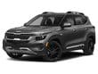 Used 2023 Kia Seltos Nightfall SUV