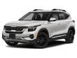 Used 2023 Kia Seltos Nightfall SUV