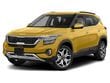 Used 2023 Kia Seltos SX SUV