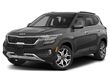 Used 2023 Kia Seltos SX SUV