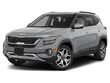 Certified 2023 Kia Seltos SX SUV