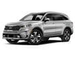 Used 2023 Kia Sorento Hybrid SX Prestige SUV
