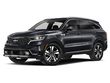 Used 2023 Kia Sorento Hybrid SX Prestige SUV