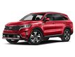 Used 2023 Kia Sorento Hybrid SX Prestige SUV