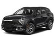 Used 2023 Kia Sportage Hybrid SX-Prestige SUV