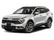 Used 2023 Kia Sportage Hybrid SX-Prestige SUV