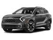 Certified 2023 Kia Sportage Plug-In Hybrid X-Line Prestige SUV