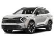 Used 2023 Kia Sportage Plug-In Hybrid X-Line Prestige SUV