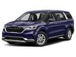 Used 2023 Kia Carnival LX Seat Package MPV