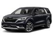 Used 2023 Kia Carnival EX FWD MPV