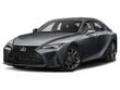 Used 2023 Lexus IS 350 F Sport Sedan