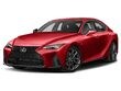 Used 2023 Lexus IS 350 F SPORT Sedan